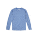 ExOfficio BugsAway Tarka Long Sleeve - Mens, Admiral Blue, Medium, 11112857-5017-M