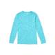 ExOfficio BugsAway Tarka Long Sleeve - Mens, Algiers Blue, Medium, 11112857-5328-M
