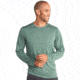 ExOfficio BugsAway Tarka Long Sleeve - Mens, Willow, Small, 1111-2857-6041-S