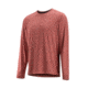 ExOfficio BugsAway Tarka Long Sleeve, Retro Red, M, 11112857-3173-M
