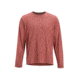 ExOfficio BugsAway Tarka Long Sleeve, Retro Red, M, 11112857-3173-M
