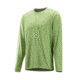 ExOfficio BugsAway Tarka Long Sleeve, Wheatgrass, S, 11112857-6004-S