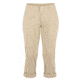 ExOfficio BugsAway Vianna Pant, Tawny, 8 Waist, Petite Inseam, 21213347-8421-8
