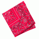 ExOfficio Bugsaway Woven Bandana-Rogue