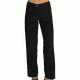 ExOfficio Caletta Pant - Women's -Black-Regular Inseam-8