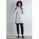 ExOfficio Caparra Trench Women's, Platinum, S 20713108-9111_S