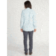 ExOfficio Demo, BA Brisa Long Sleeve Shirt - Women's, Corydalis Blue, Medium, 2101-3152-CRDALSBL-M-DM