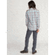 ExOfficio Demo, BA Palotina Long Sleeve Shirt - Womens, Corydalis Blue, Medium, 2101-3368-CRDALSBL-M-DM