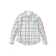 ExOfficio Demo, BA Palotina Long Sleeve Shirt - Womens, Corydalis Blue, Medium, 2101-3368-CRDALSBL-M-DM