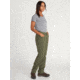 ExOfficio Demo, BA Santelmo Pant - Women's, Nori, 8, 2121-3364-Nori-8-DM