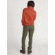 ExOfficio Demo, BA Susitna Long Sleeve Shirt - Women's, Rust, Medium, 2101-3366-Rust-M-DM