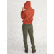 ExOfficio Demo, BA Susitna Long Sleeve Shirt - Women's, Rust, Medium, 2101-3366-Rust-M-DM
