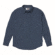 ExOfficio Demo, BA Talaheim Long Sleeve Shirt - Men's, Navy, Medium, 1101-3350-Navy-M-DM