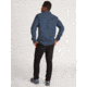 ExOfficio Demo, BA Talaheim Long Sleeve Shirt - Men's, Navy, Medium, 1101-3350-Navy-M-DM
