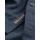 ExOfficio Demo, BA Talaheim Long Sleeve Shirt - Men's, Navy, Medium, 1101-3350-Navy-M-DM