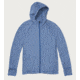 ExOfficio Demo, BA Tarka Full Zip Hoody - Men's, Admiral Blue, Medium, 1111-3346-AdmBl-M-DM