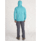 ExOfficio Demo, BA Tarka Full Zip Hoody - Men's, Algiers Blue, Medium, 1111-3346-AlgiersBl-M-DM