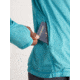 ExOfficio Demo, BA Tarka Full Zip Hoody - Men's, Algiers Blue, Medium, 1111-3346-AlgiersBl-M-DM