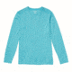 ExOfficio Demo, BA Tarka Long Sleeve Shirt - Men's, Algiers Blue, Medium, 1111-2857-AlgiersBl-M-DM