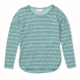 ExOfficio Demo, BA Wanderlux Cianorte Long Sleeve Shirt - Women's, Trellis, Medium, 2111-3377-TRL-M-DM