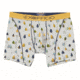 ExOfficio Demo, GNG Sprt Msh Printed 6in Boxer Brief - Men's, Happy Tree, Medium, 1245-3044-HTRE-M-DM