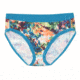 ExOfficio Demo, GNG Sprt Msh Printed Bikini - Women's, Pretty Palmy, Medium, 2245-3046-PrtPlm-M-DM