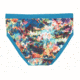 ExOfficio Demo, GNG Sprt Msh Printed Bikini - Women's, Pretty Palmy, Medium, 2245-3046-PrtPlm-M-DM