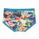 ExOfficio Demo, GNG Sprt Msh Printed Hipkini - Women's, Pretty Palmy, Medium, 2245-3115-PrtPlm-M-DM