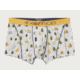 ExOfficio Demo, GNG Spt Msh Printed 3in Boxer Brief - Men's, Happy Tree, Medium, 1245-3042-HTRE-M-DM