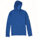 ExOfficio Demo, Hyalite Hoody - Men's, Admiral Blue, Medium, 1011-3253-AdmBl-M-DM