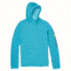 ExOfficio Demo, Hyalite Hoody - Men's, Algiers Blue, Medium, 1011-3253-AlgiersBl-M-DM
