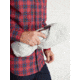 ExOfficio Demo, Lagoa Jacket - Men's, Brown Stone, Medium, 1071-3322-BNSTONE-M-DM