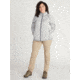 ExOfficio Demo, Lateral Jacket - Women's, Oyster, Medium, 2072-3359-Oyster-M-DM