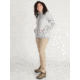 ExOfficio Demo, Lateral Jacket - Women's, Oyster, Medium, 2072-3359-Oyster-M-DM