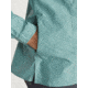 ExOfficio Demo, Lightscape Long Sleeve Shirt - Women's, Trellis, Medium, 2001-2560-TRL-M-DM