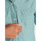 ExOfficio Demo, Lightscape Long Sleeve Shirt - Women's, Trellis, Medium, 2001-2560-TRL-M-DM