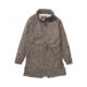 ExOfficio Demo, Sunbury Trench - Women's, Slate, Medium, 2071-3324-Slate-M-DM