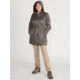 ExOfficio Demo, Sunbury Trench - Women's, Slate, Medium, 2071-3324-Slate-M-DM
