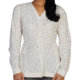 Ellora Long Sleeve Shirt - Womens-Vellum-Large