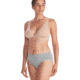 ExOfficio Everyday Bikini - Womens, Grey Heather, Extra Small, E14111-9310-XS