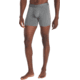 ExOfficio Everyday Boxer Brief - Mens, Grey Heather, Large, E14103-9310-L