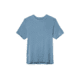 ExOfficio Everyday Crew T-Shirt - Men, 2XL, Steel Blue, E14106-18904-2XL
