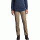 ExOfficio Explorista Pant - Women's-Walnut-Regular Inseam-10