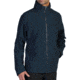 Fastport Jacket - Mens -Navy-Small