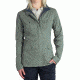 ExOfficio FlyQ Jacket - Women's-Bay Leaf-Medium