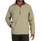 FlyQ Lite Jacket - Mens-Lt Khaki-XX-Large