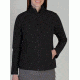 ExOfficio FlyQ Lite Jacket - Women's-Black-Small