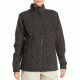 ExOfficio FlyQ Lite Jacket - Women's-Dk Charcoal-X-Small
