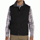 ExOfficio FlyQ Lite Vest - Men's-Dk Charcoal-X-Large