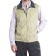 ExOfficio FlyQ Lite Vest - Mens, Lt Khaki, Large, 10762352-8020-L